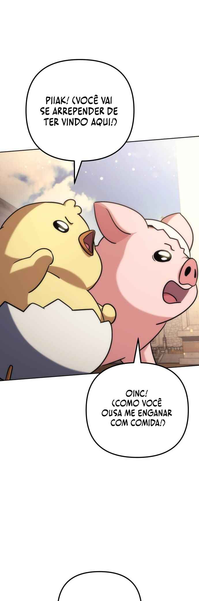 Pungyo ui Yeosin gwa Cheonjae Mangnani Sado-nim Chapter 26 - Page 46