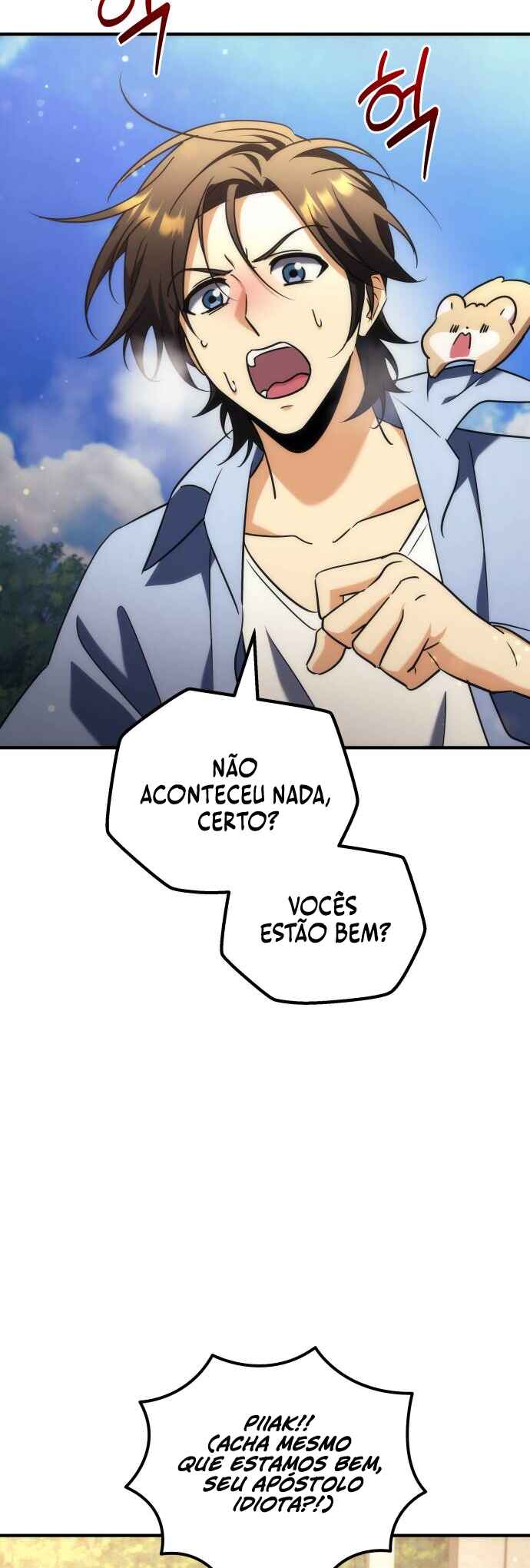 Pungyo ui Yeosin gwa Cheonjae Mangnani Sado-nim Chapter 26 - Page 74