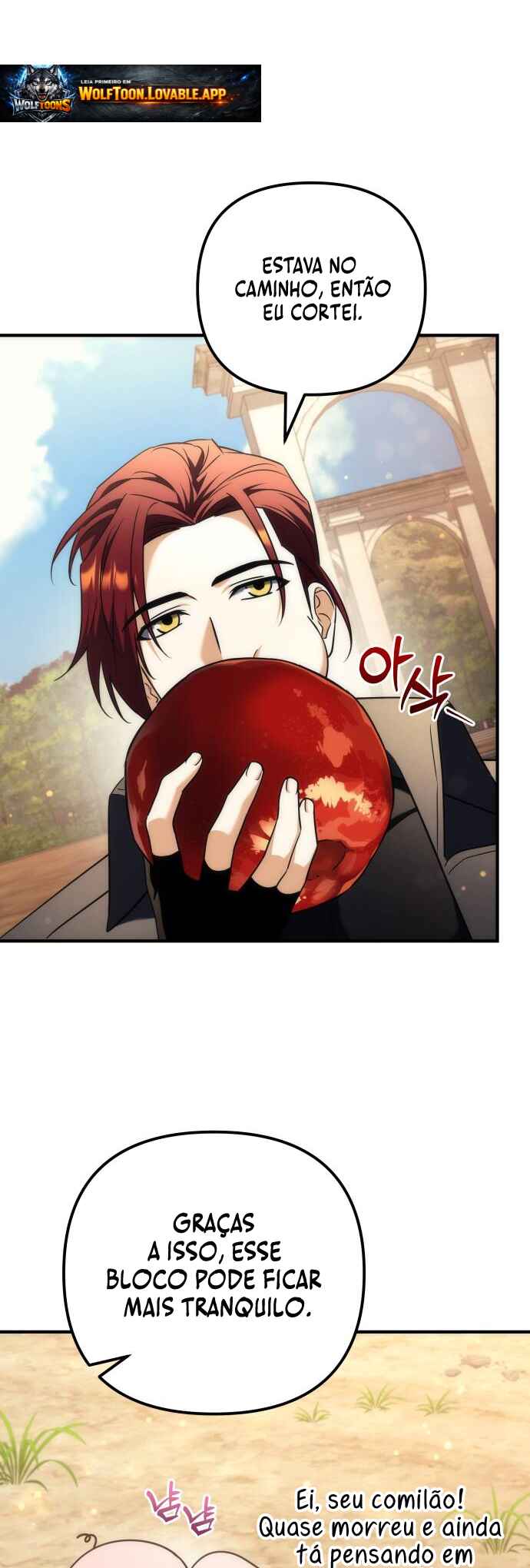 Pungyo ui Yeosin gwa Cheonjae Mangnani Sado-nim Chapter 26 - Page 78