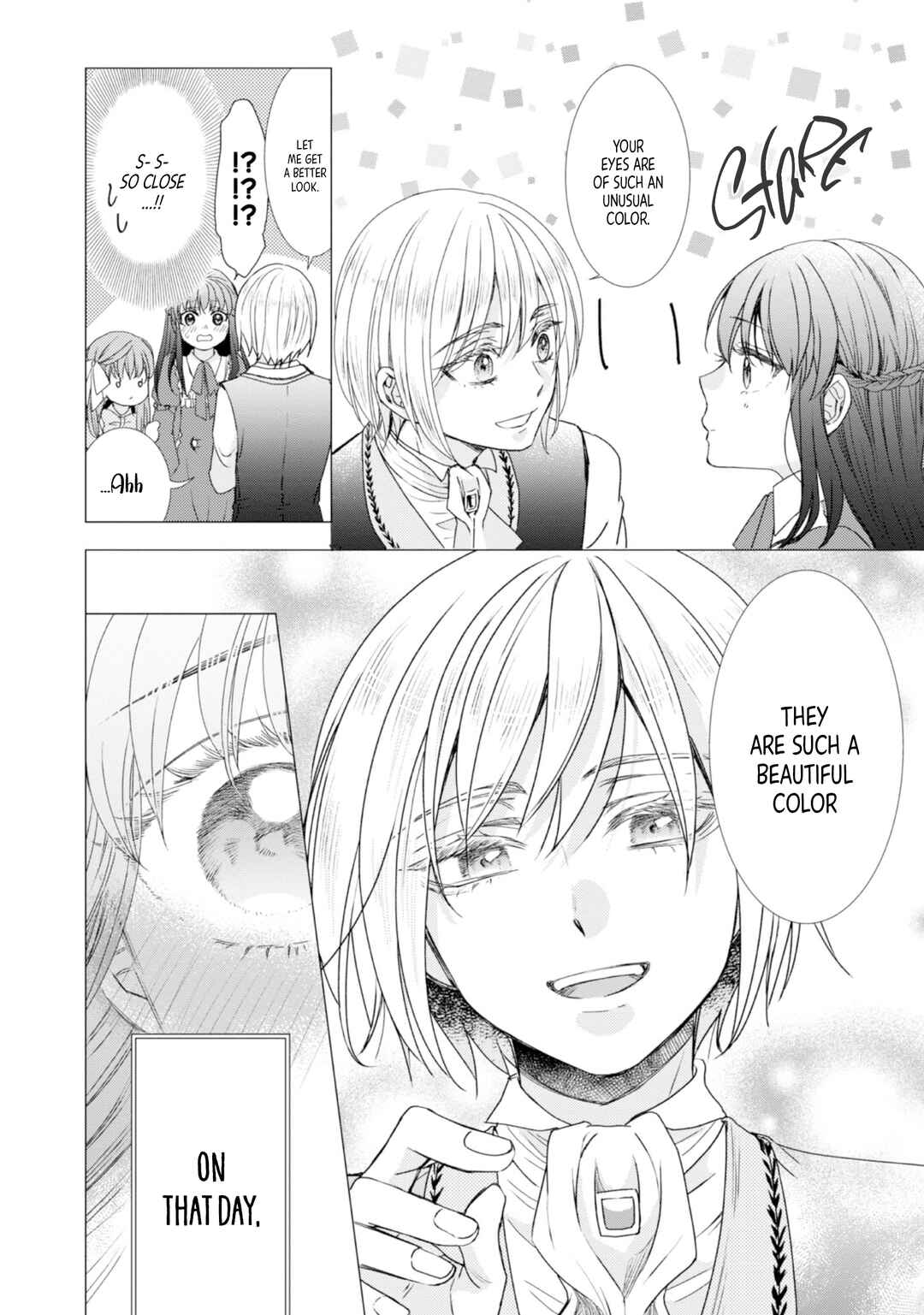 Koishita Hito wa, Imouto no Kawari ni Shindekure to Itta.: Imouto to Kekkon Shita Kataomoi Aite ga Naze Imasara Watashi no Moto ni? to Omottara @COMIC Chapter 1 - Page 11