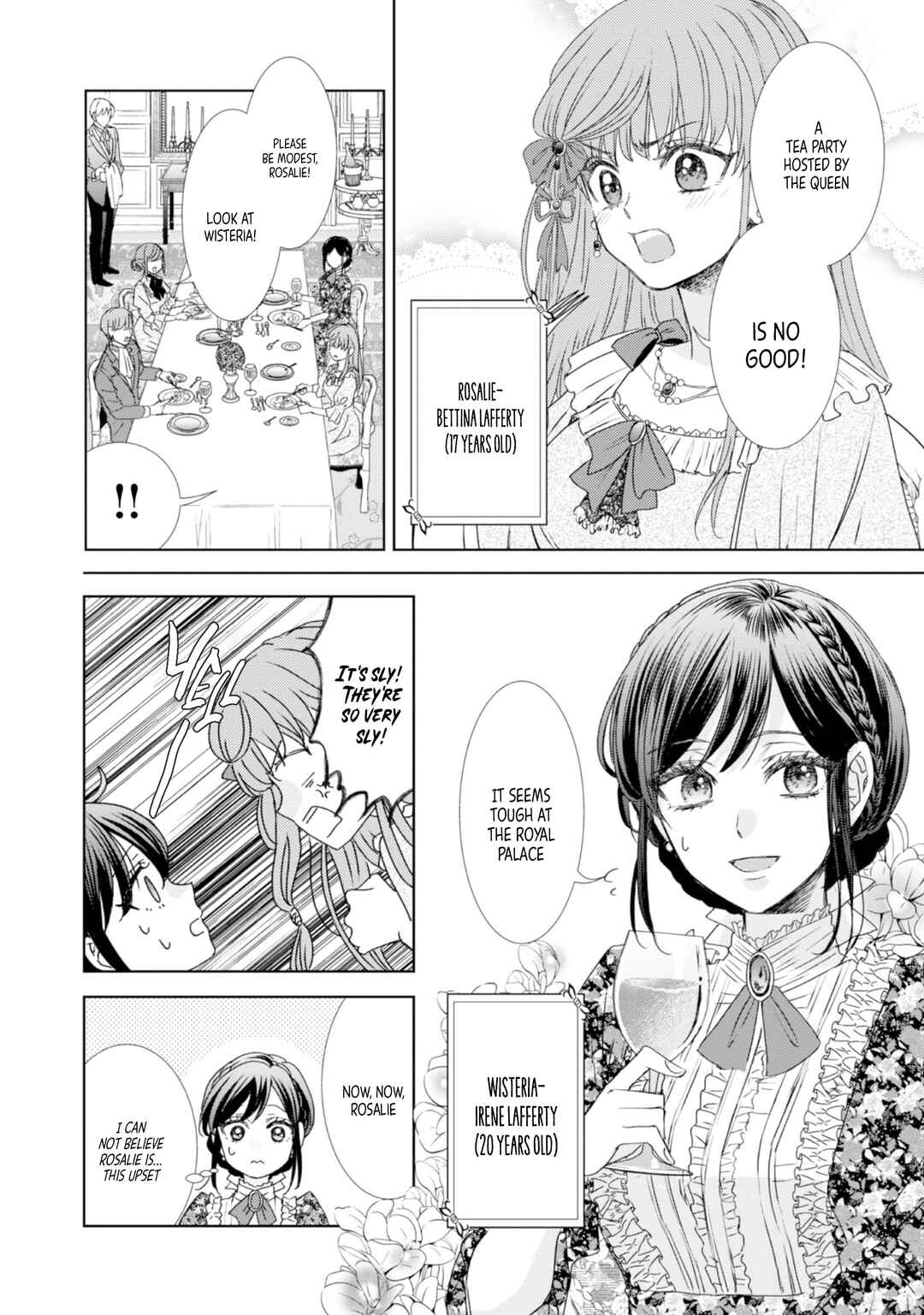 Koishita Hito wa, Imouto no Kawari ni Shindekure to Itta.: Imouto to Kekkon Shita Kataomoi Aite ga Naze Imasara Watashi no Moto ni? to Omottara @COMIC Chapter 1 - Page 13