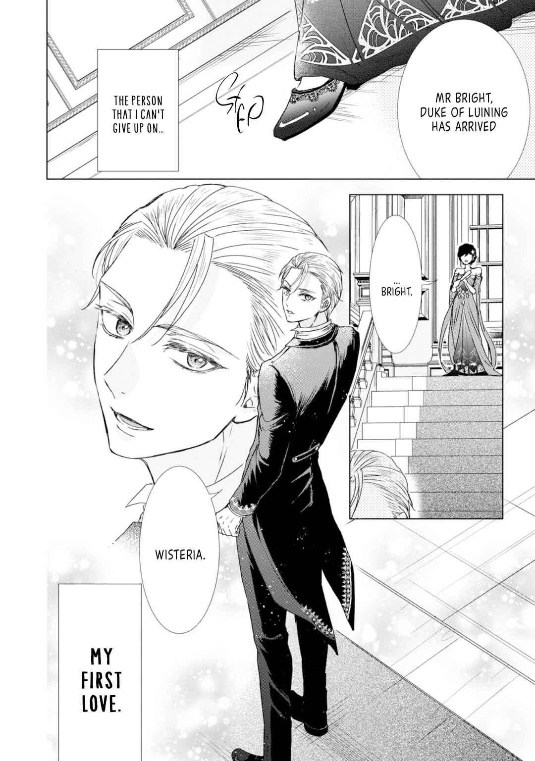 Koishita Hito wa, Imouto no Kawari ni Shindekure to Itta.: Imouto to Kekkon Shita Kataomoi Aite ga Naze Imasara Watashi no Moto ni? to Omottara @COMIC Chapter 1 - Page 19