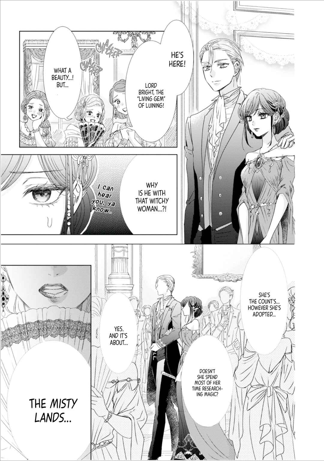 Koishita Hito wa, Imouto no Kawari ni Shindekure to Itta.: Imouto to Kekkon Shita Kataomoi Aite ga Naze Imasara Watashi no Moto ni? to Omottara @COMIC Chapter 1 - Page 24