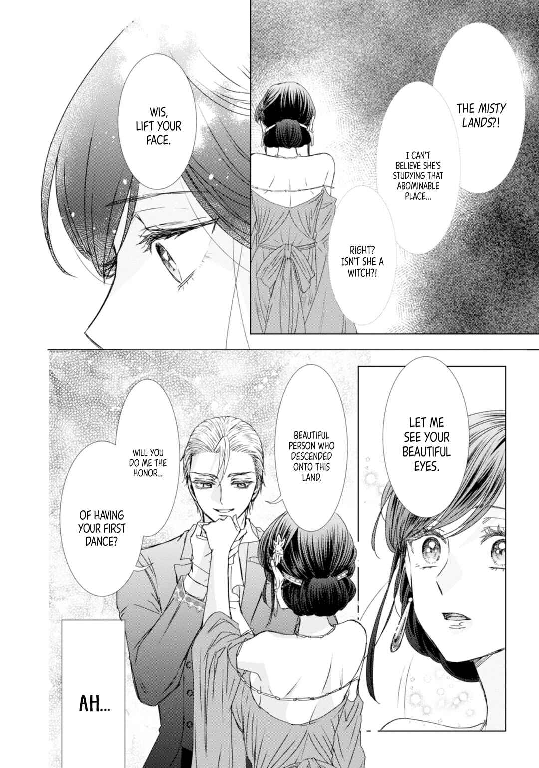 Koishita Hito wa, Imouto no Kawari ni Shindekure to Itta.: Imouto to Kekkon Shita Kataomoi Aite ga Naze Imasara Watashi no Moto ni? to Omottara @COMIC Chapter 1 - Page 25