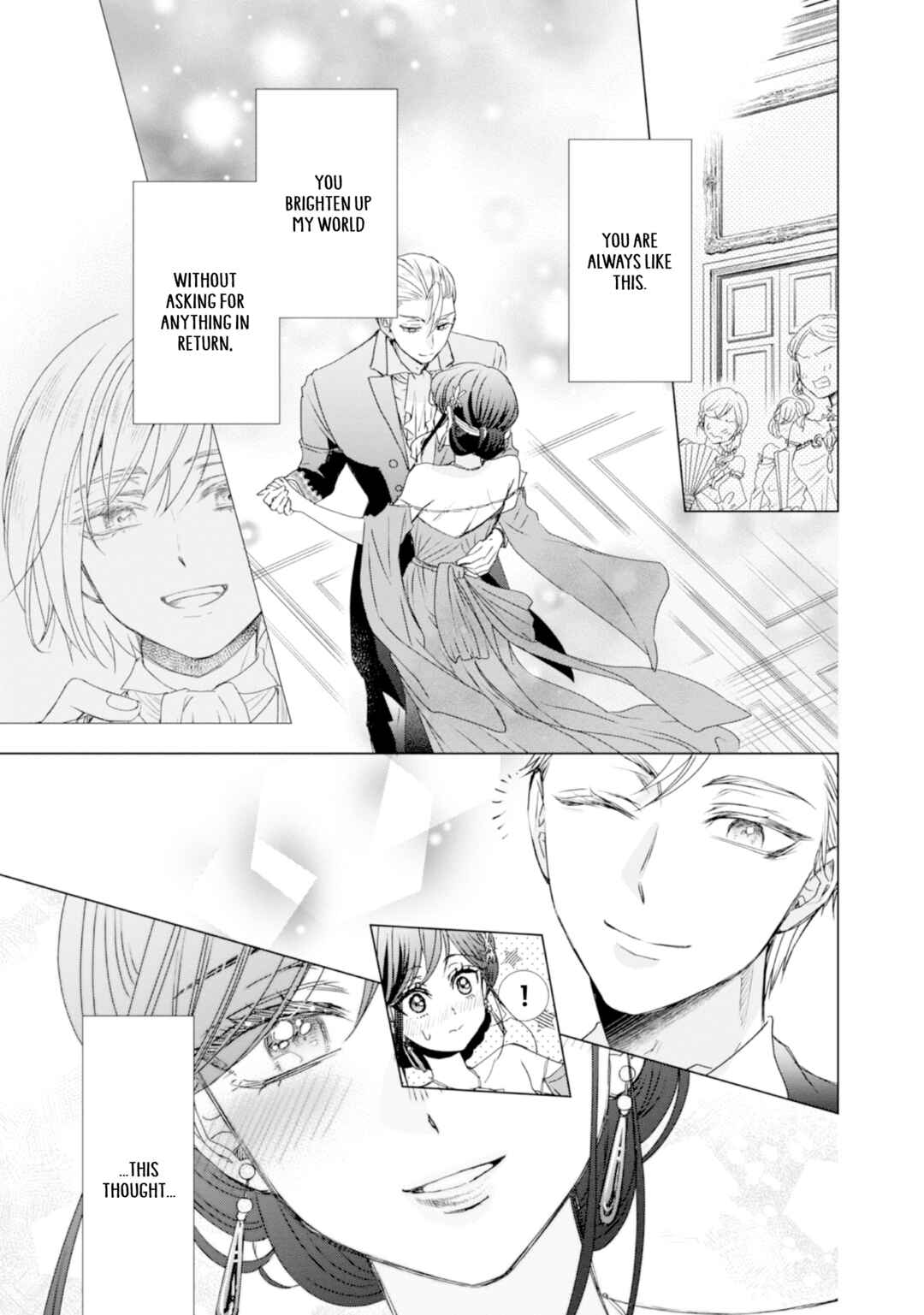 Koishita Hito wa, Imouto no Kawari ni Shindekure to Itta.: Imouto to Kekkon Shita Kataomoi Aite ga Naze Imasara Watashi no Moto ni? to Omottara @COMIC Chapter 1 - Page 26