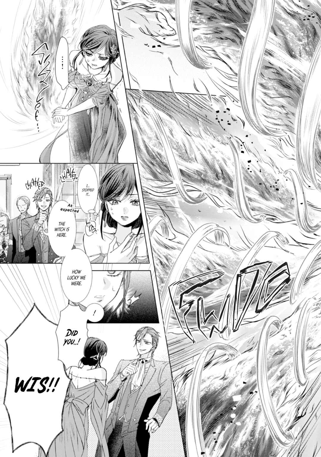 Koishita Hito wa, Imouto no Kawari ni Shindekure to Itta.: Imouto to Kekkon Shita Kataomoi Aite ga Naze Imasara Watashi no Moto ni? to Omottara @COMIC Chapter 1 - Page 32