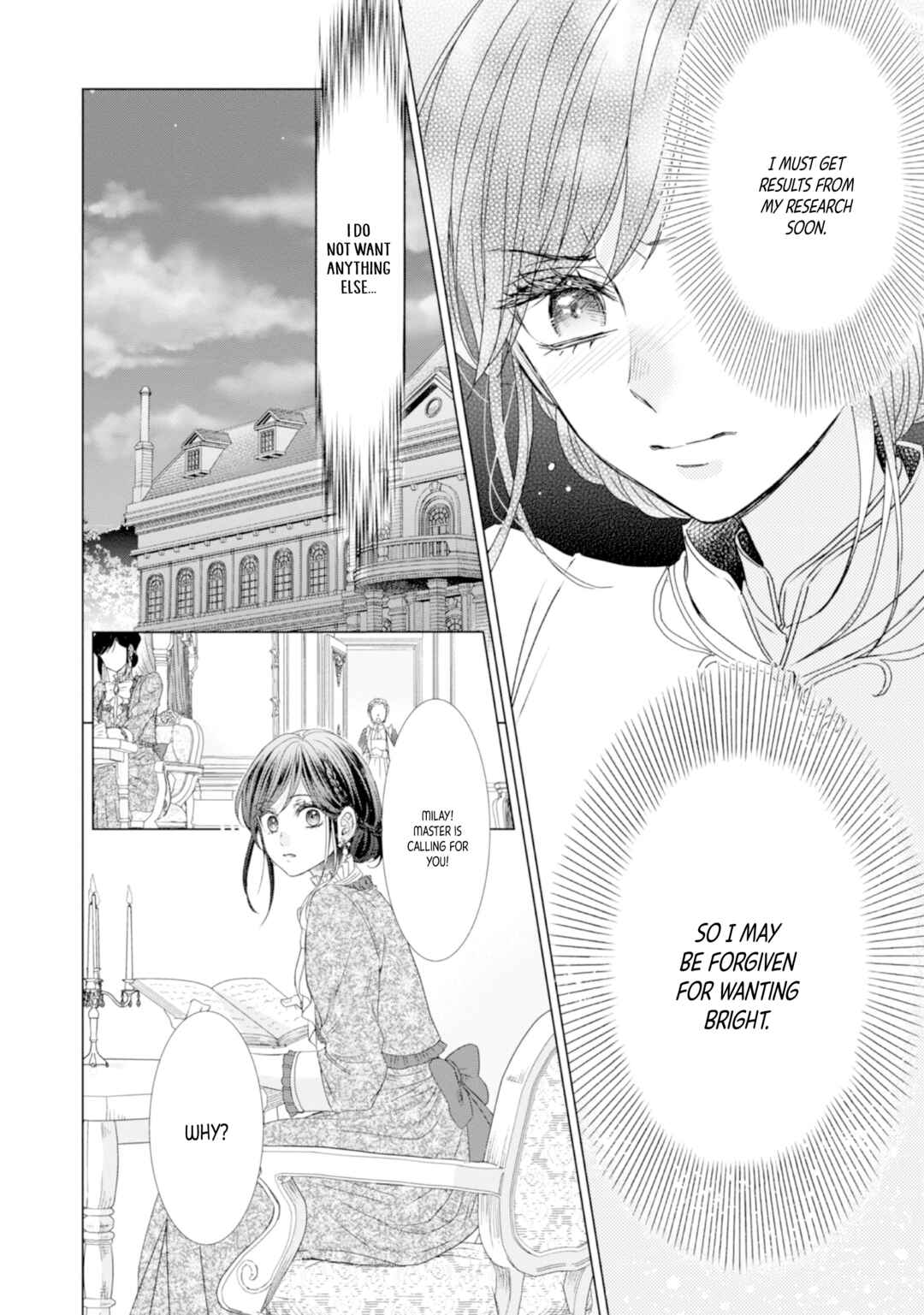 Koishita Hito wa, Imouto no Kawari ni Shindekure to Itta.: Imouto to Kekkon Shita Kataomoi Aite ga Naze Imasara Watashi no Moto ni? to Omottara @COMIC Chapter 1 - Page 45