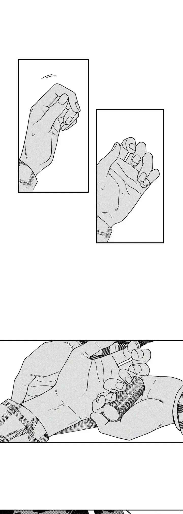 Dive Chapter 6 - Page 12