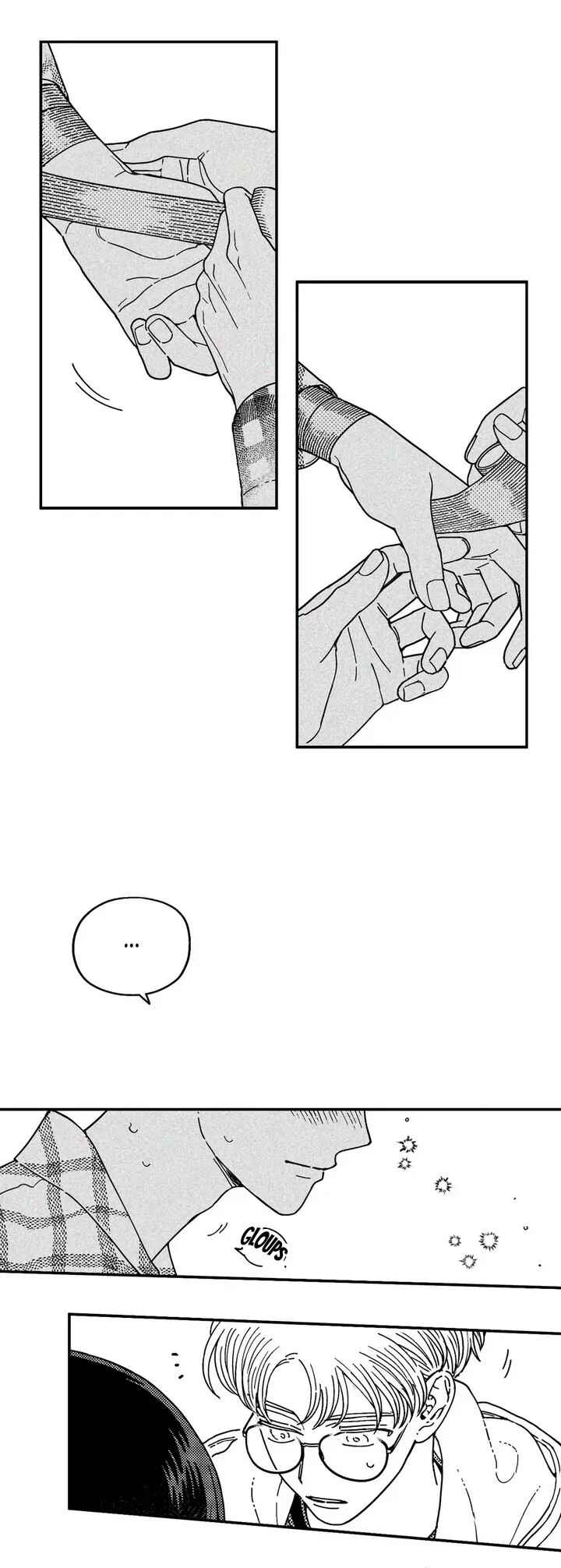 Dive Chapter 6 - Page 14