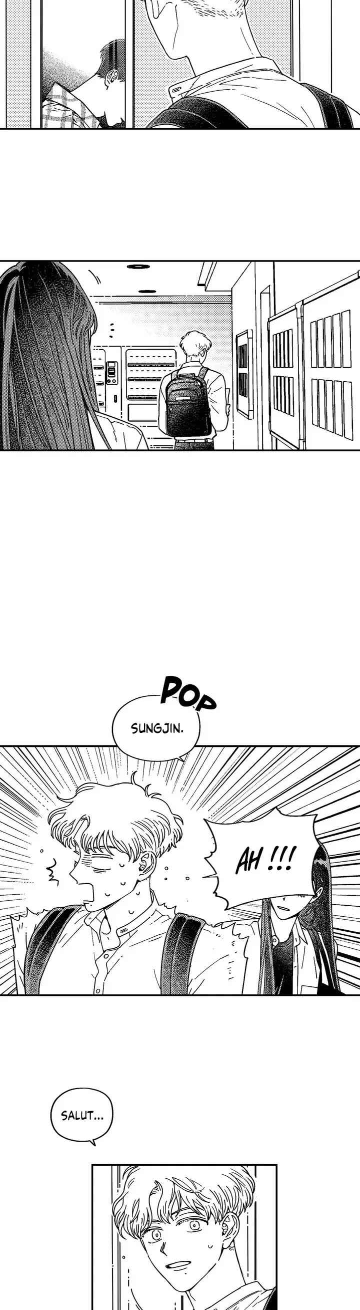Dive Chapter 6 - Page 2
