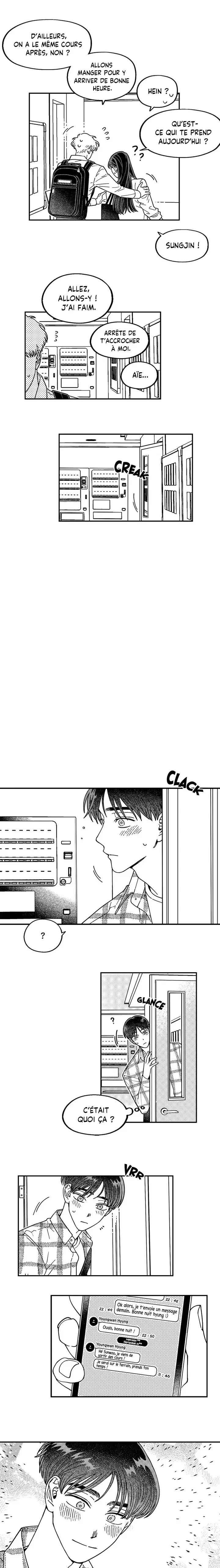 Dive Chapter 6 - Page 4