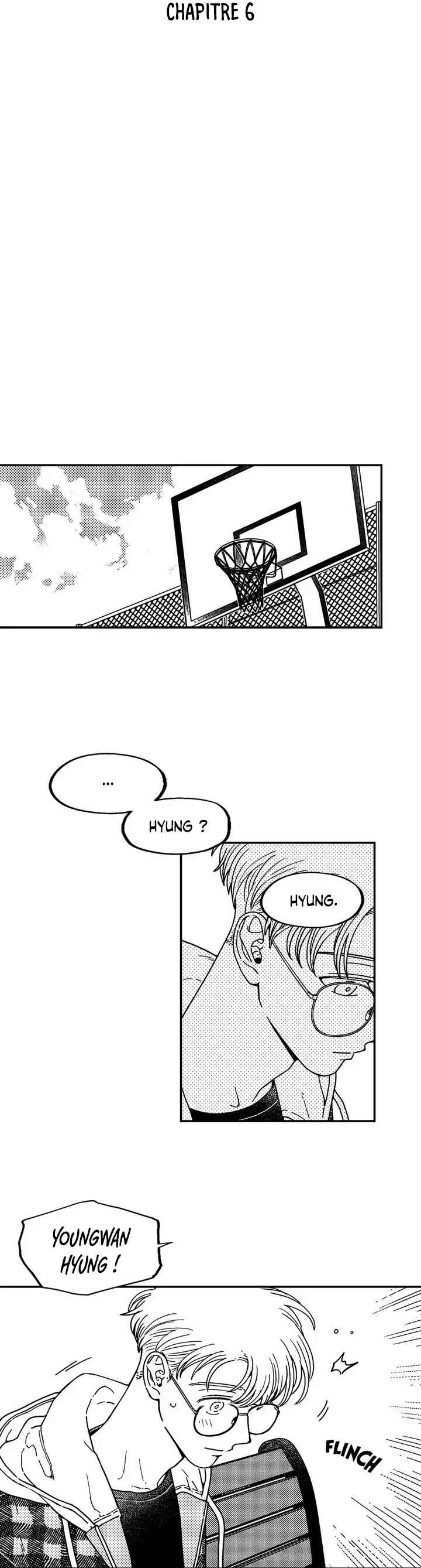 Dive Chapter 6 - Page 6