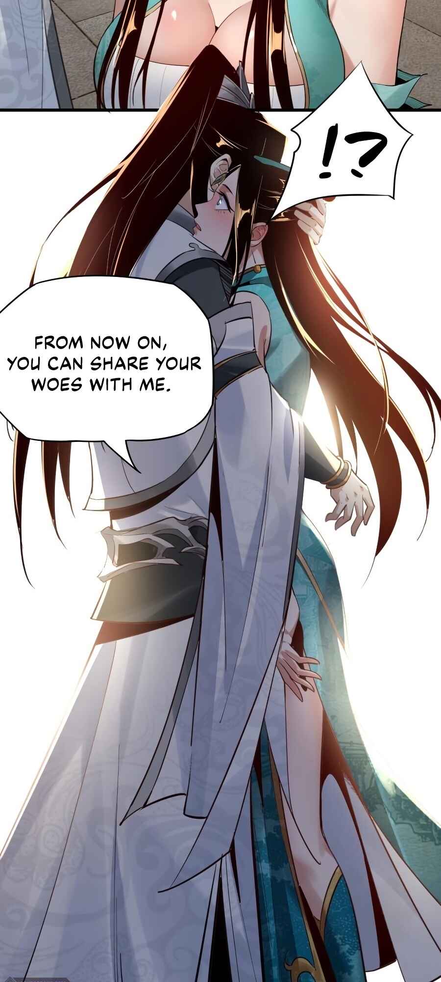 I Am the Fated Villain Chapter 7 - Page 29