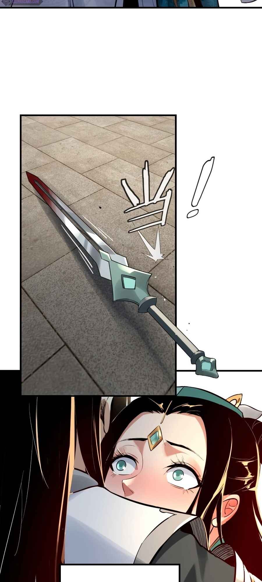 I Am the Fated Villain Chapter 7 - Page 30