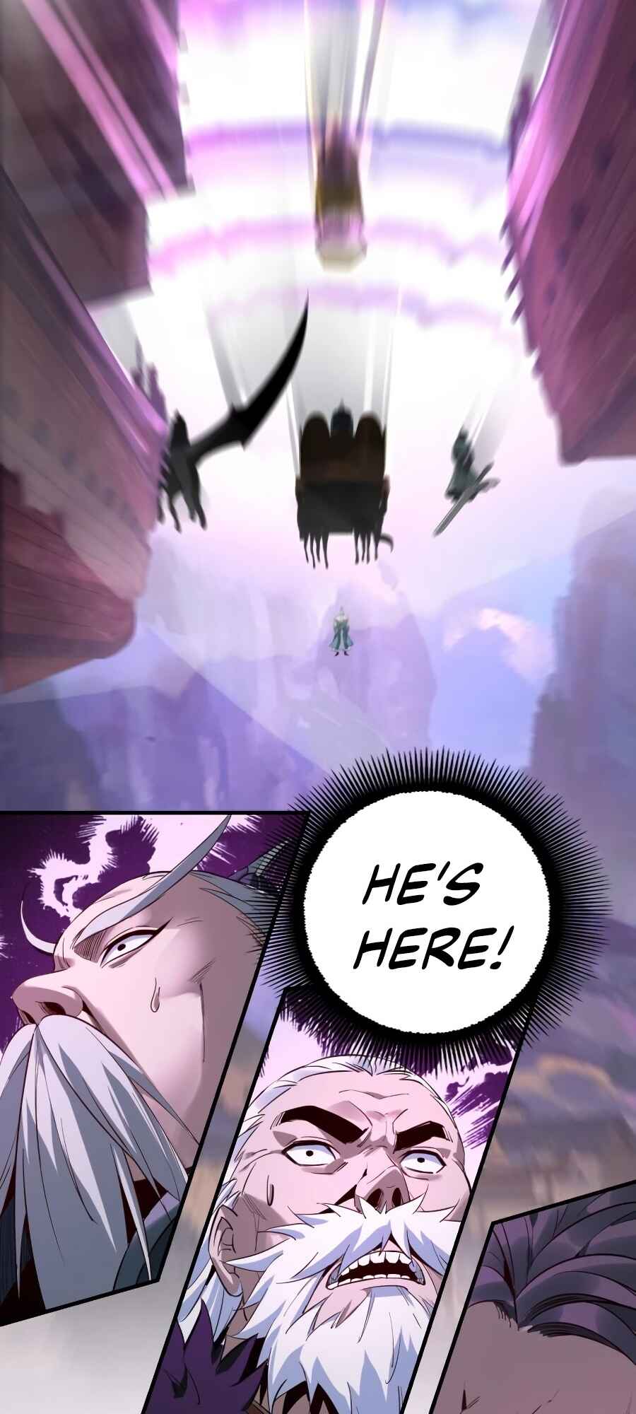 I Am the Fated Villain Chapter 7 - Page 41