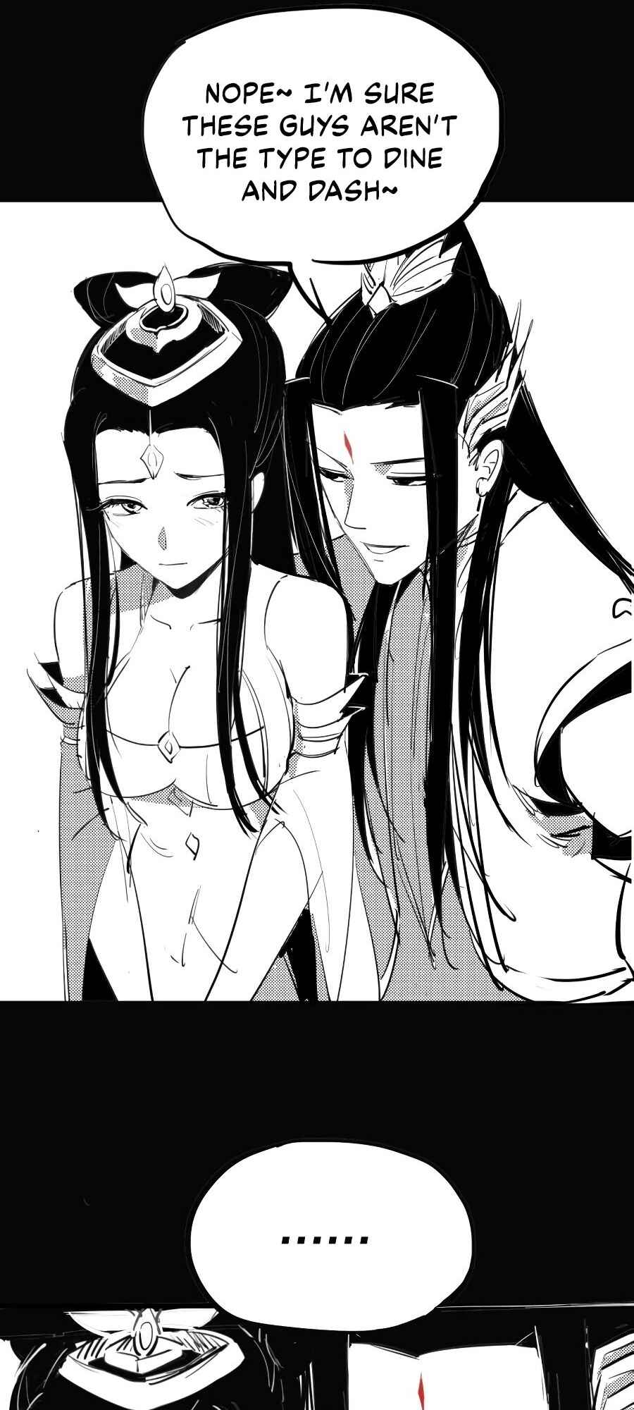 I Am the Fated Villain Chapter 7 - Page 45