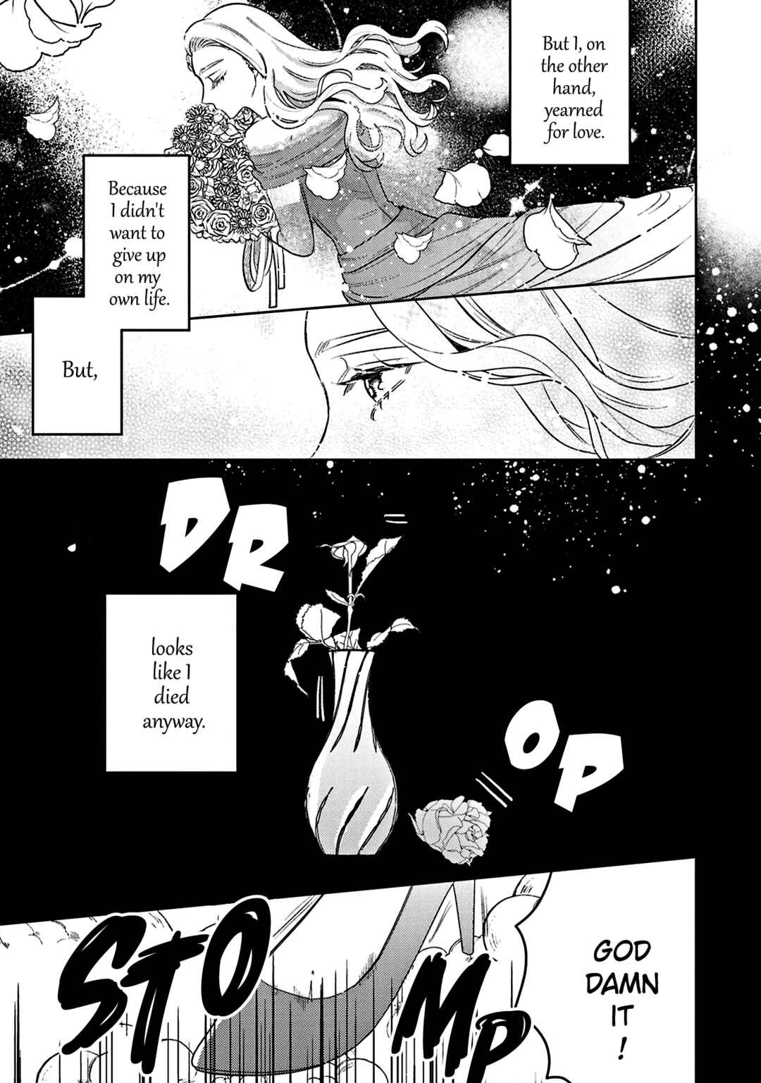 Ko, Konna Ikemen ga Watashi no Osananajimi de Kon'yakusha Desutte? Sasuga Akuyaku Reijou, Sore Kurai no Utsuwa Janakereba Konna Taiyaku Tsutomaranai Wa Chapter 20 - Page 6