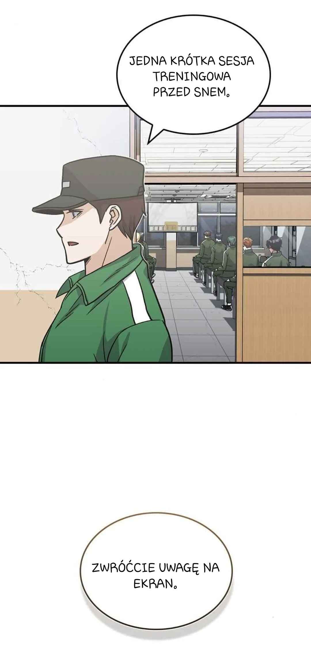 Gyugyeok Oe Hyeoltong Cheonjae Chapter 14 - Page 16