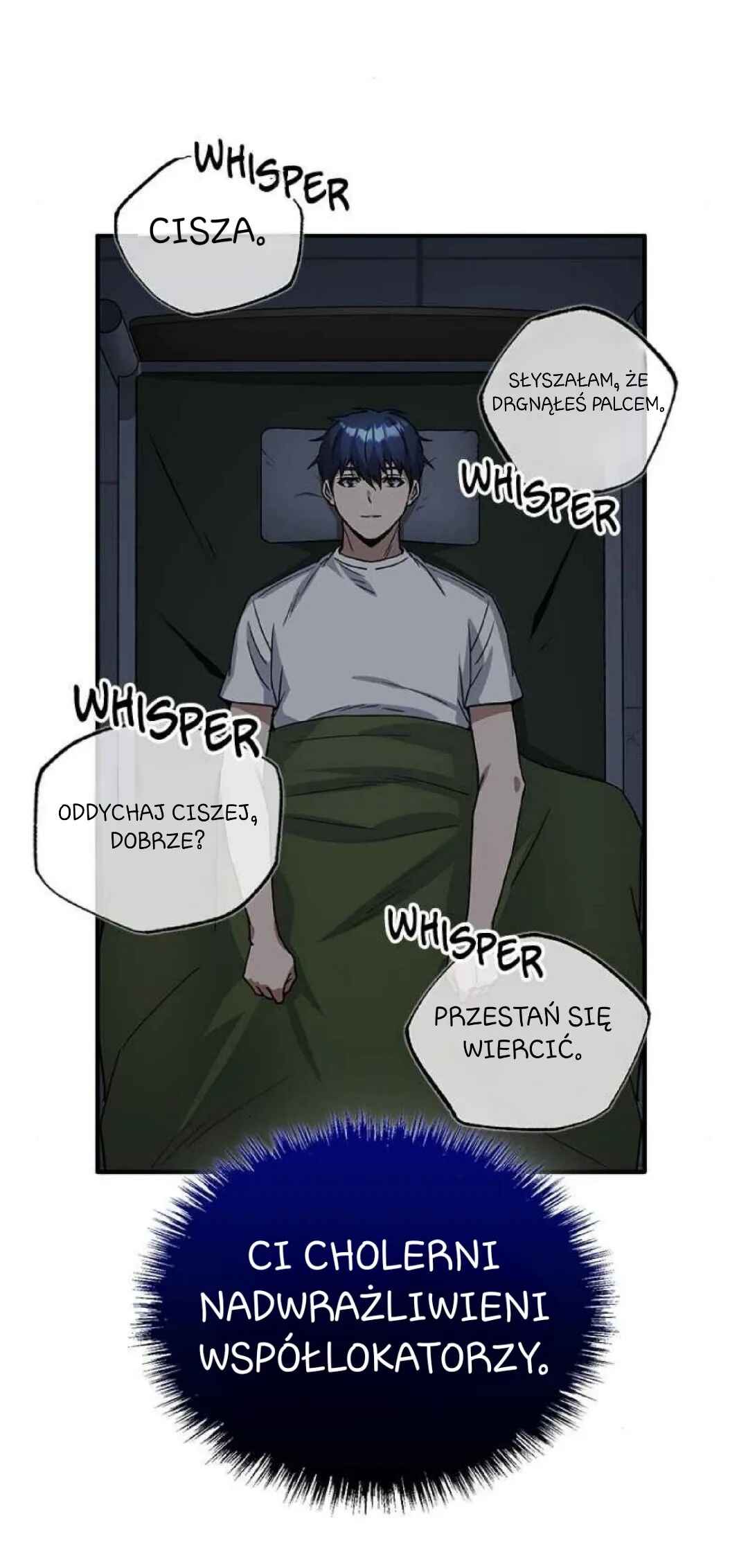 Gyugyeok Oe Hyeoltong Cheonjae Chapter 14 - Page 30