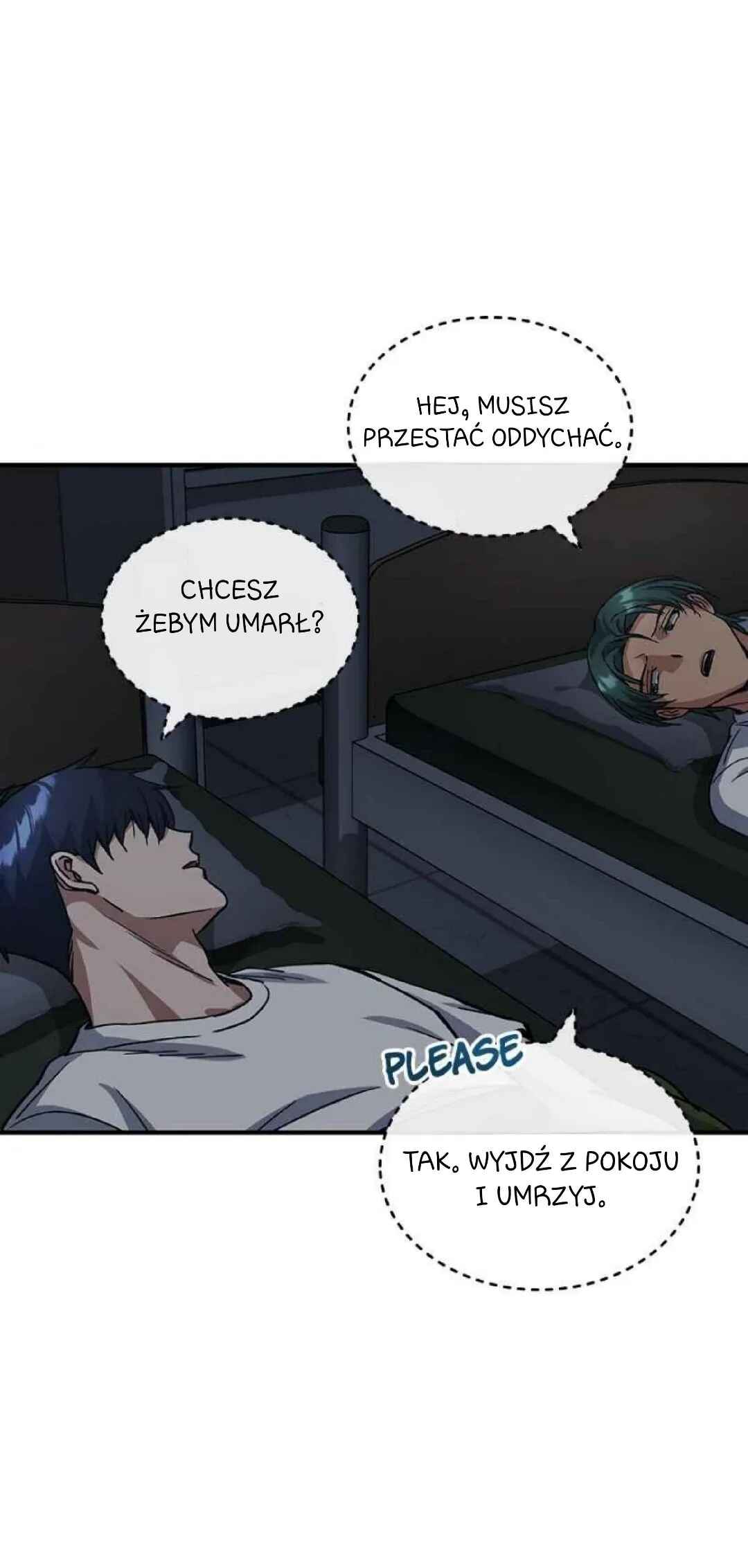 Gyugyeok Oe Hyeoltong Cheonjae Chapter 14 - Page 31