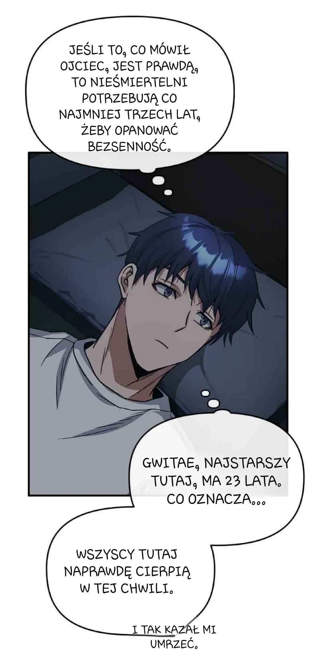 Gyugyeok Oe Hyeoltong Cheonjae Chapter 14 - Page 32