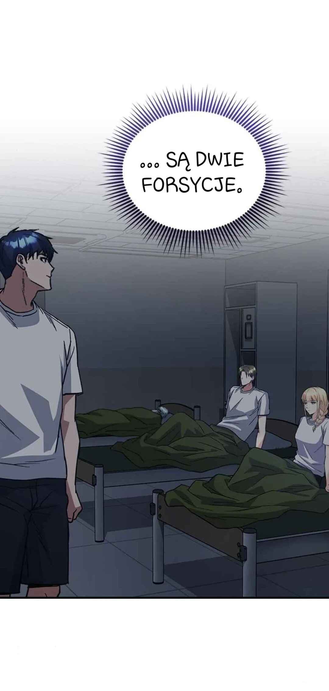 Gyugyeok Oe Hyeoltong Cheonjae Chapter 14 - Page 47