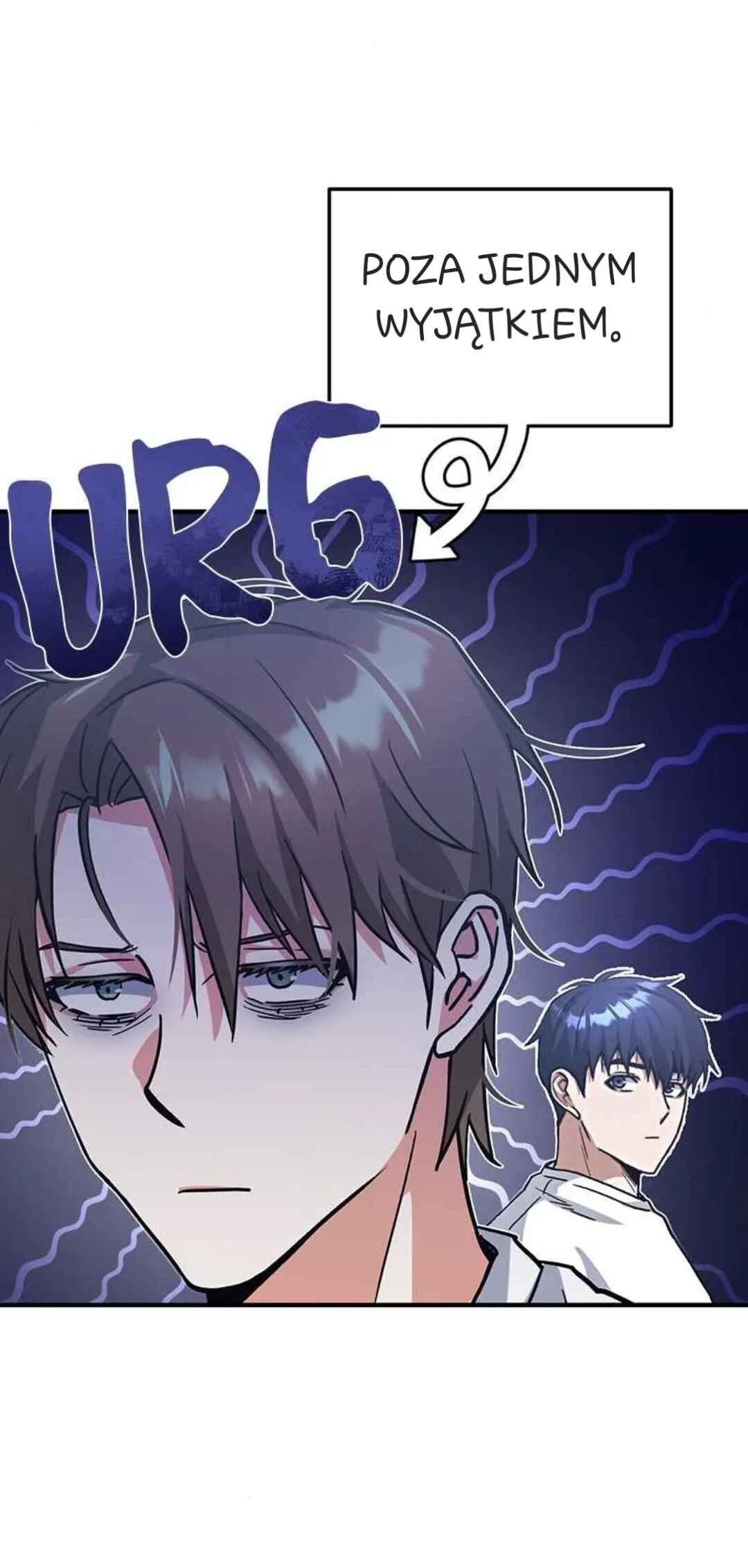 Gyugyeok Oe Hyeoltong Cheonjae Chapter 14 - Page 61