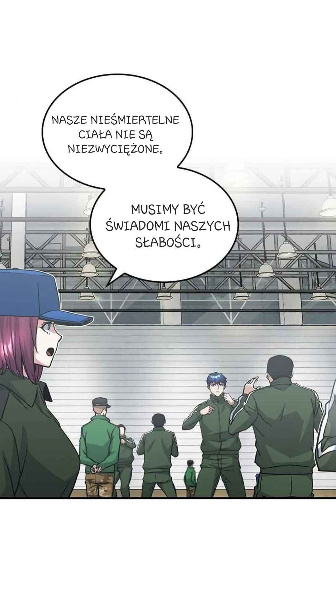 Gyugyeok Oe Hyeoltong Cheonjae Chapter 14 - Page 66