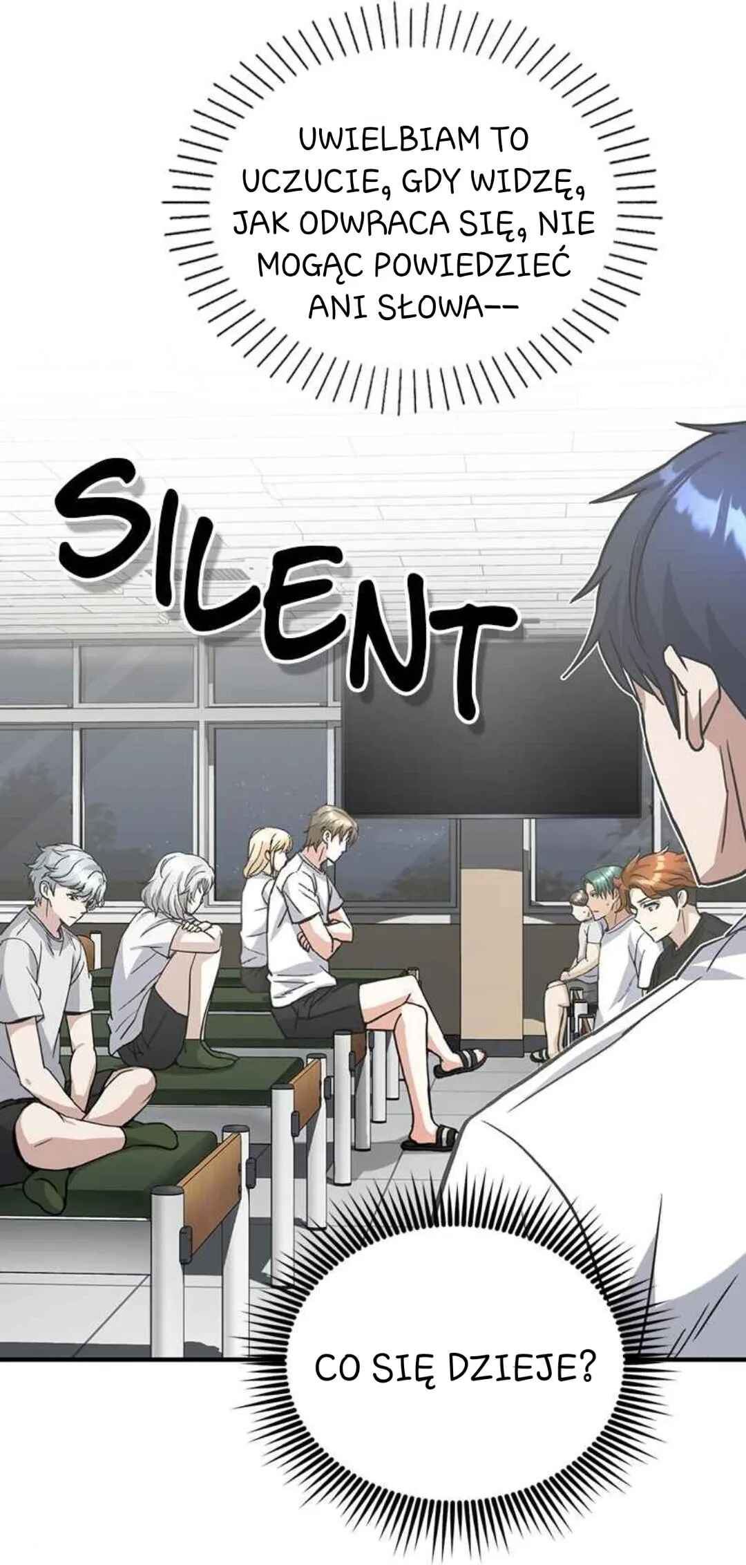 Gyugyeok Oe Hyeoltong Cheonjae Chapter 14 - Page 80