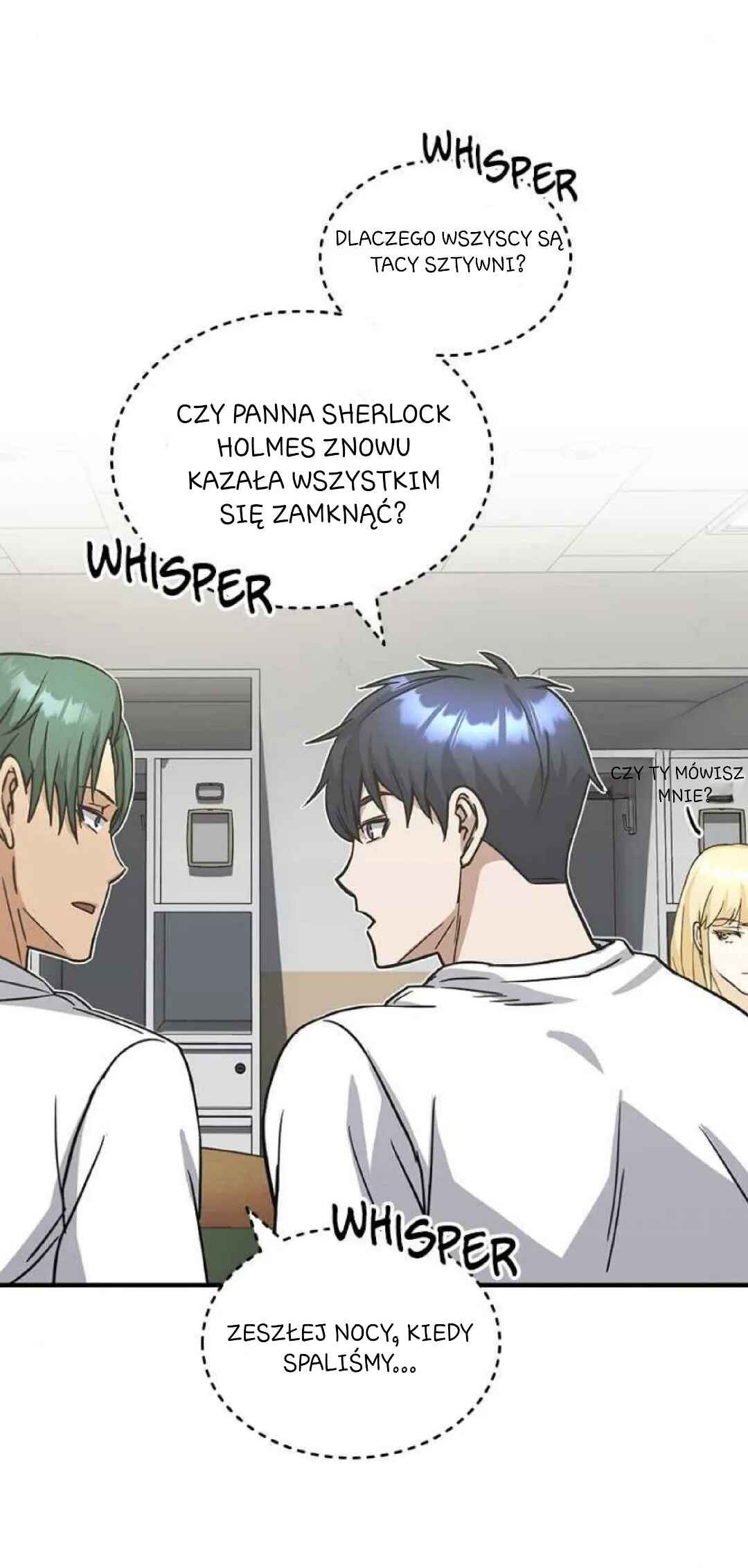 Gyugyeok Oe Hyeoltong Cheonjae Chapter 14 - Page 81