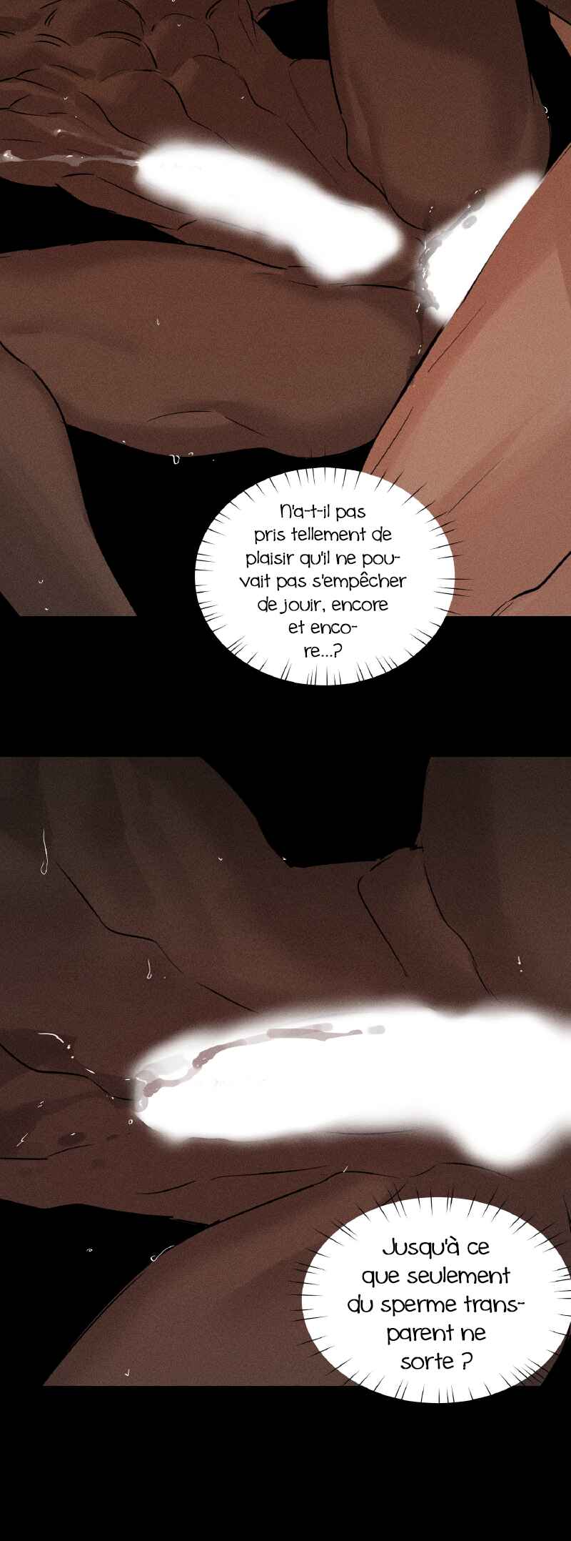 wéi Suǒyùwéi Chapter 29 - Page 11