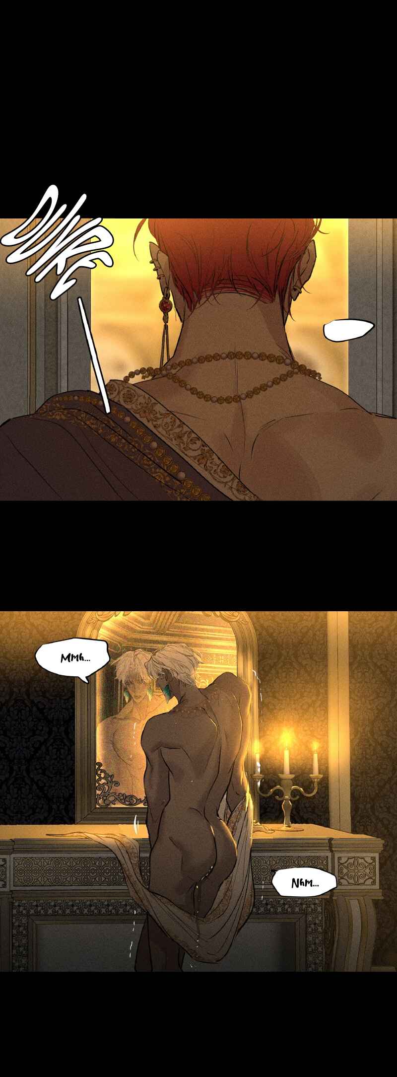 wéi Suǒyùwéi Chapter 29 - Page 13
