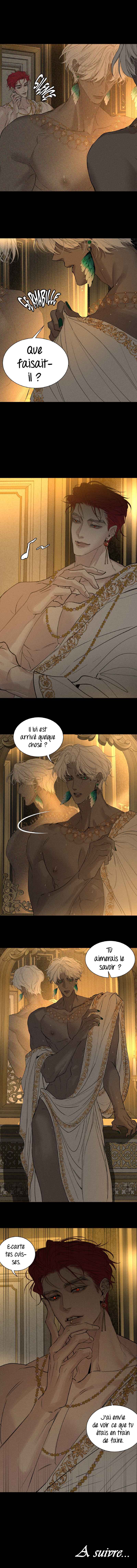 wéi Suǒyùwéi Chapter 29 - Page 17