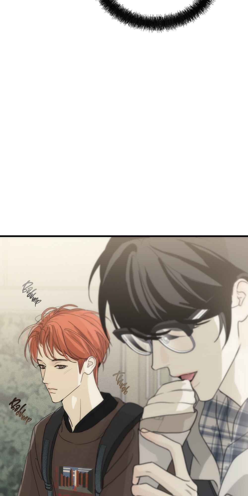 Catch Me if You Can Chapter 4 - Page 12
