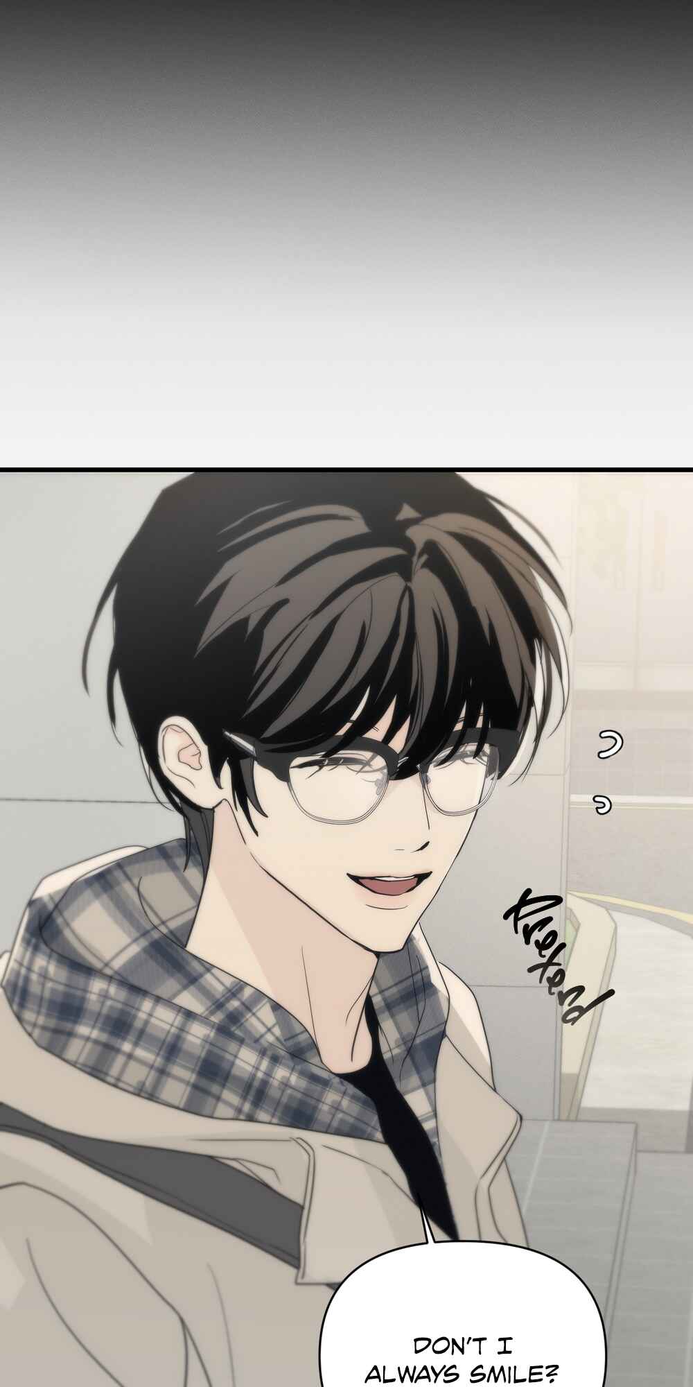 Catch Me if You Can Chapter 4 - Page 18