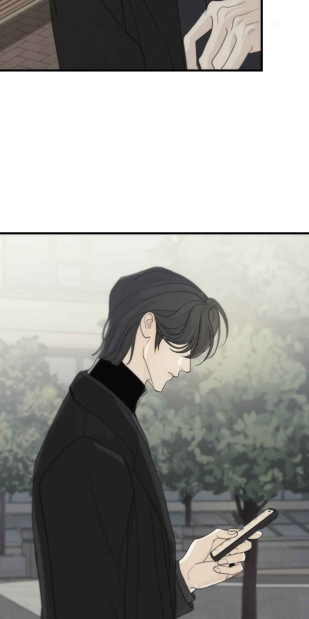 Catch Me if You Can Chapter 4 - Page 23