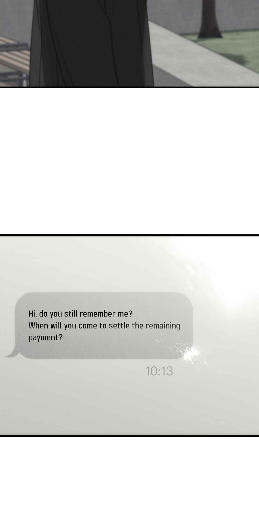 Catch Me if You Can Chapter 4 - Page 24