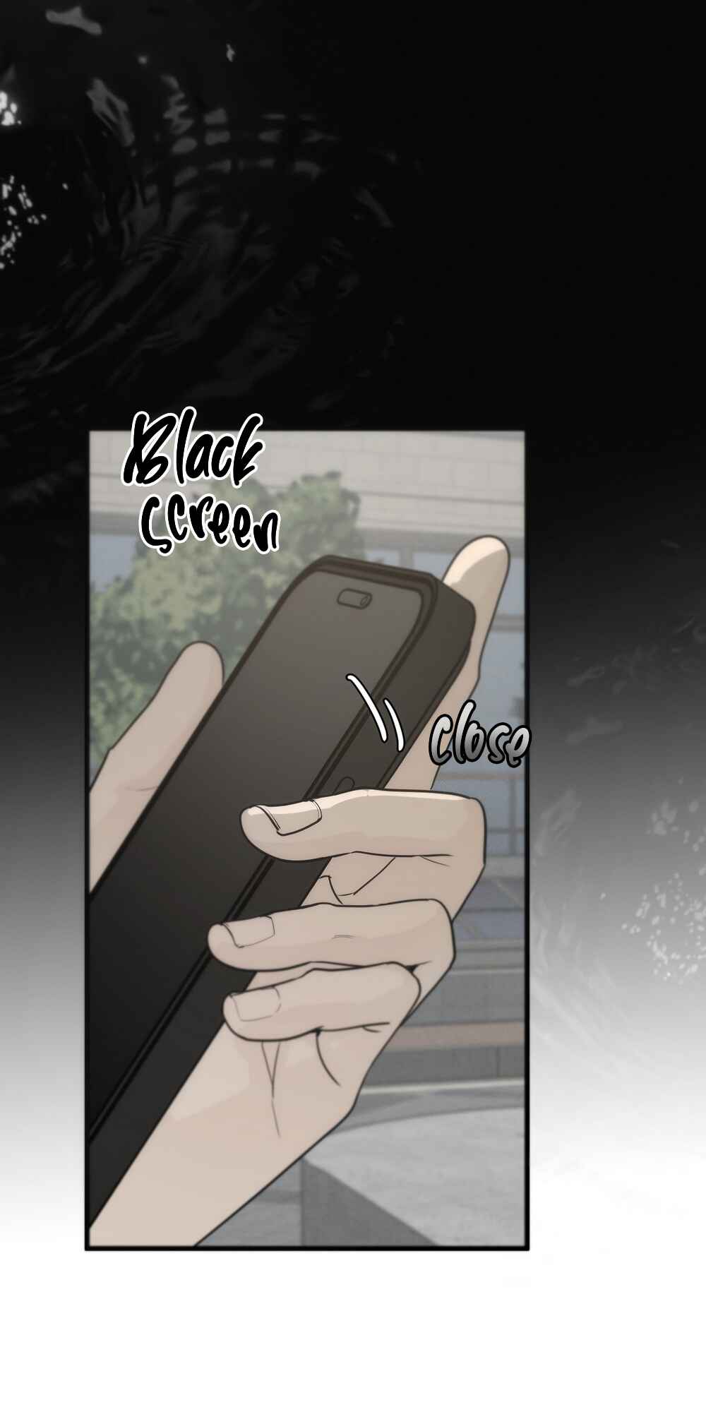 Catch Me if You Can Chapter 4 - Page 27