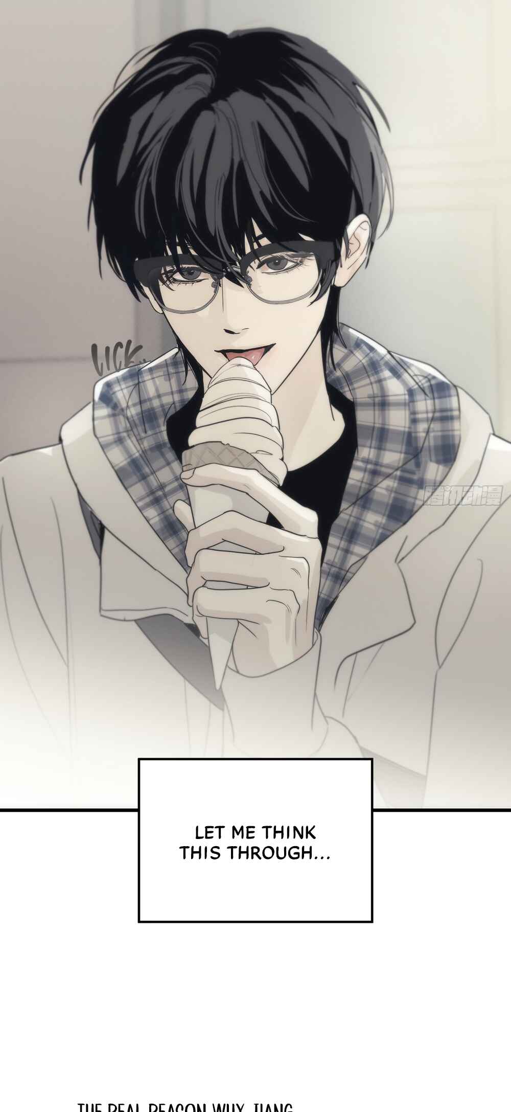 Catch Me if You Can Chapter 4 - Page 3