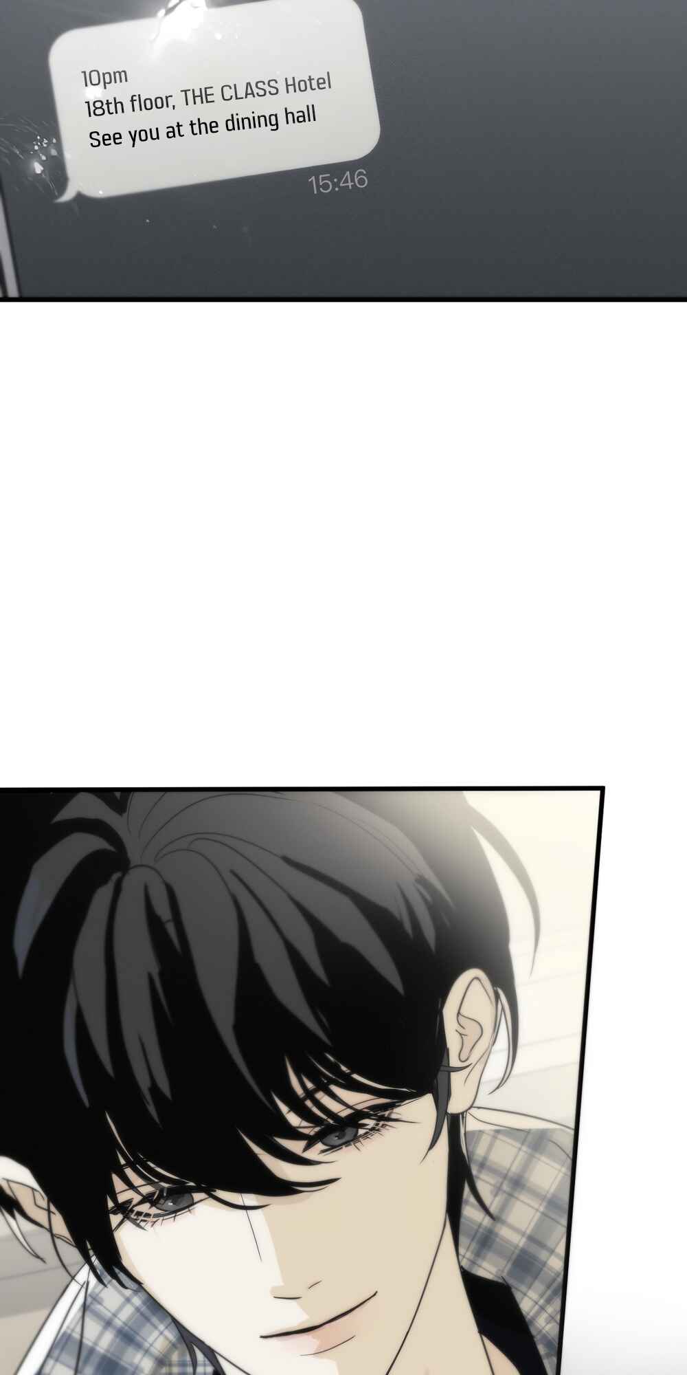Catch Me if You Can Chapter 4 - Page 33