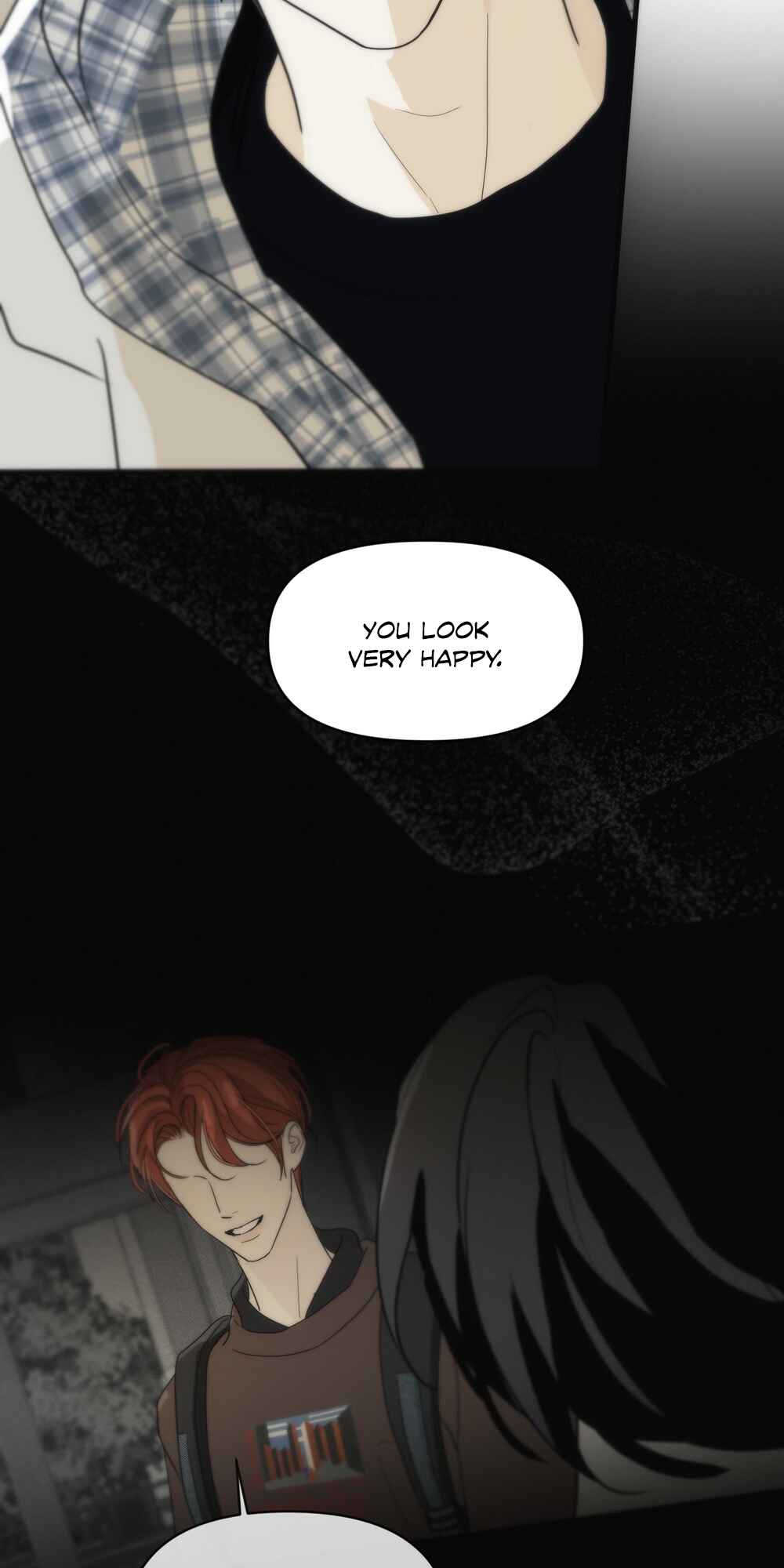 Catch Me if You Can Chapter 4 - Page 34