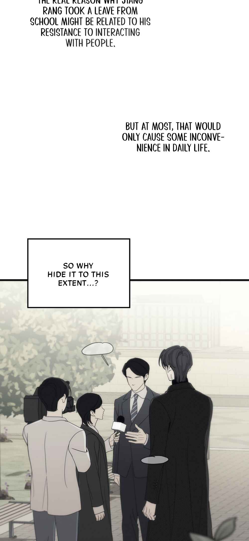 Catch Me if You Can Chapter 4 - Page 4