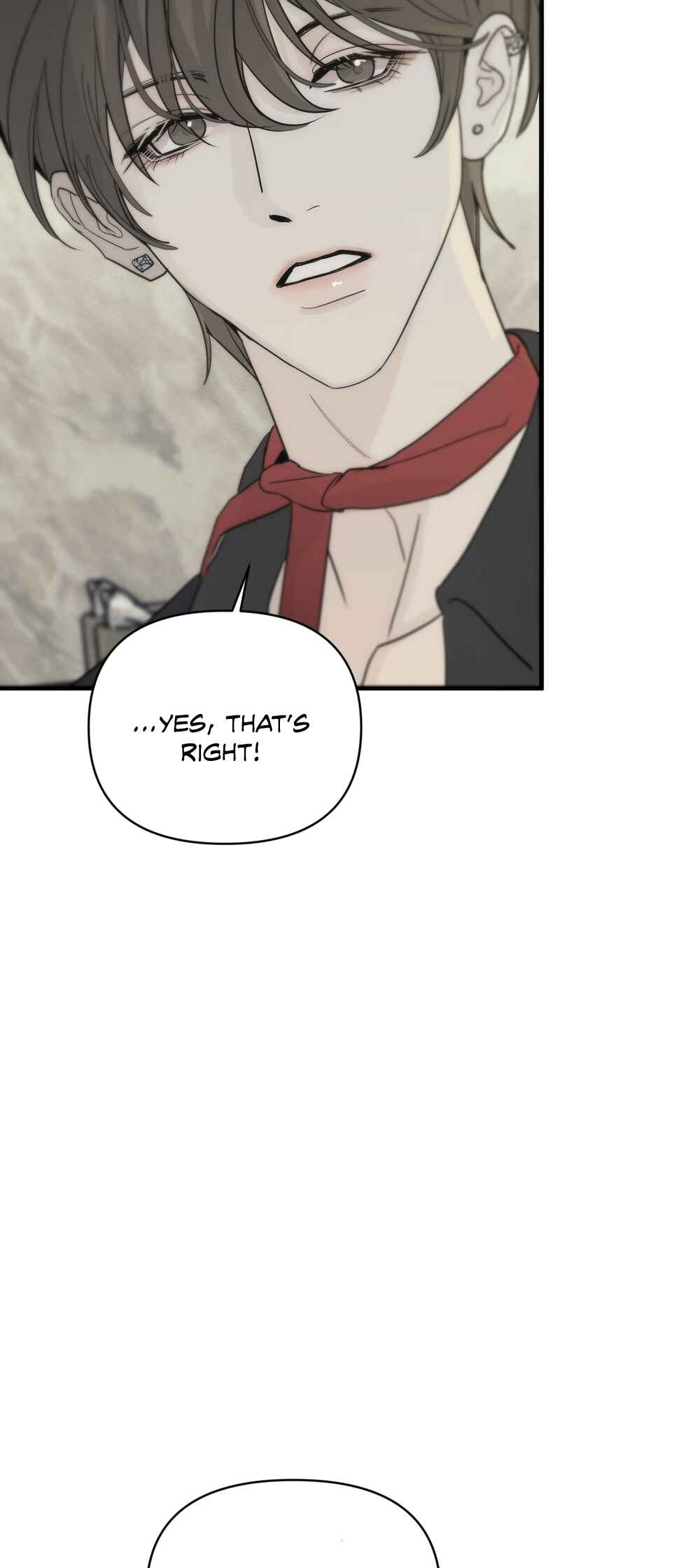 Catch Me if You Can Chapter 4 - Page 42