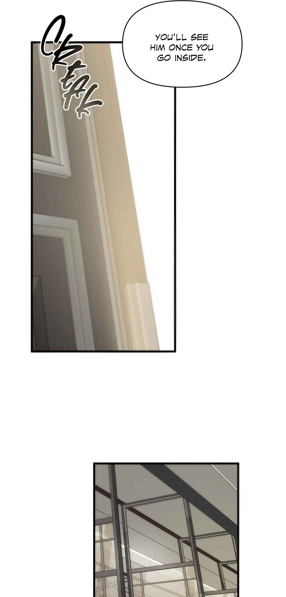 Catch Me if You Can Chapter 4 - Page 44