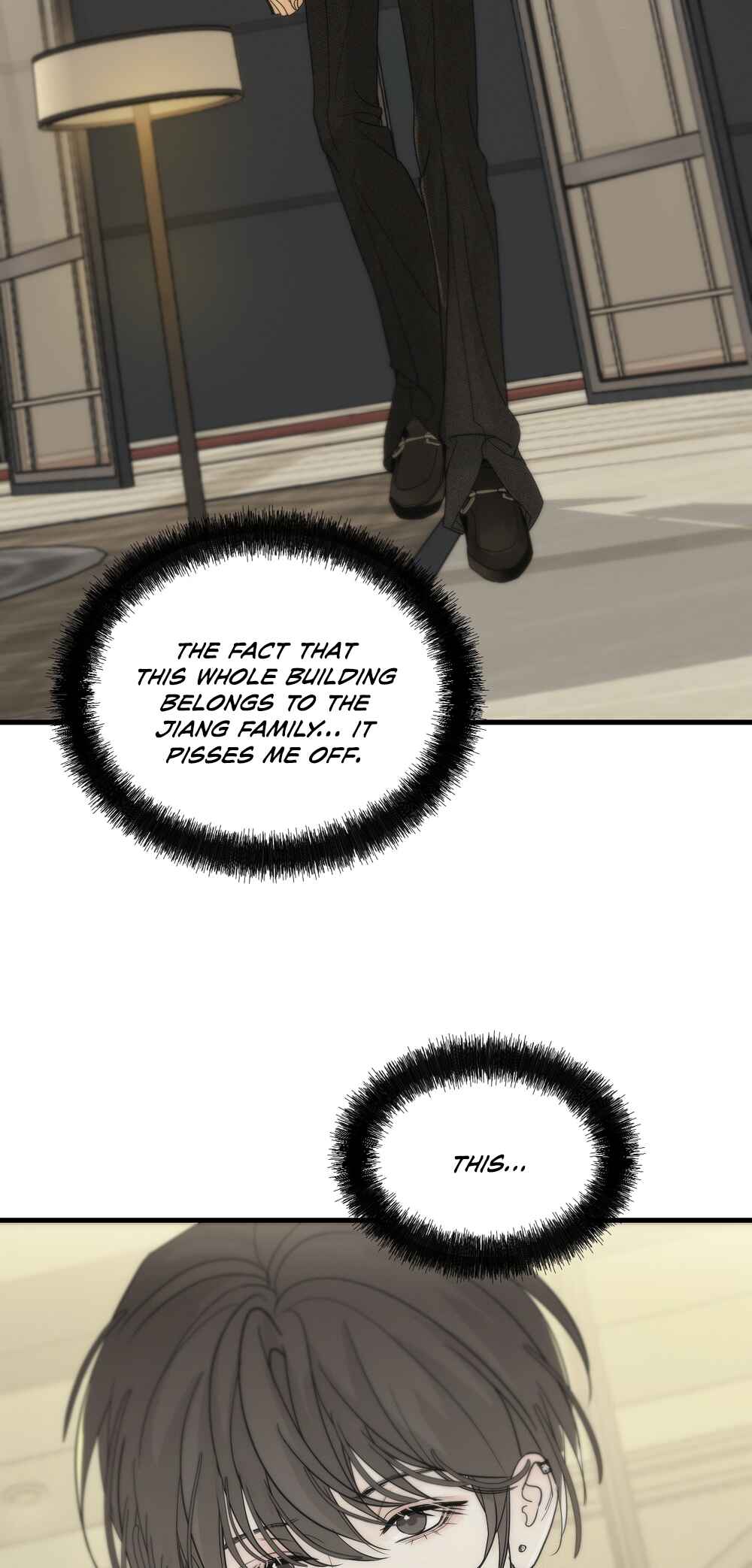 Catch Me if You Can Chapter 4 - Page 46