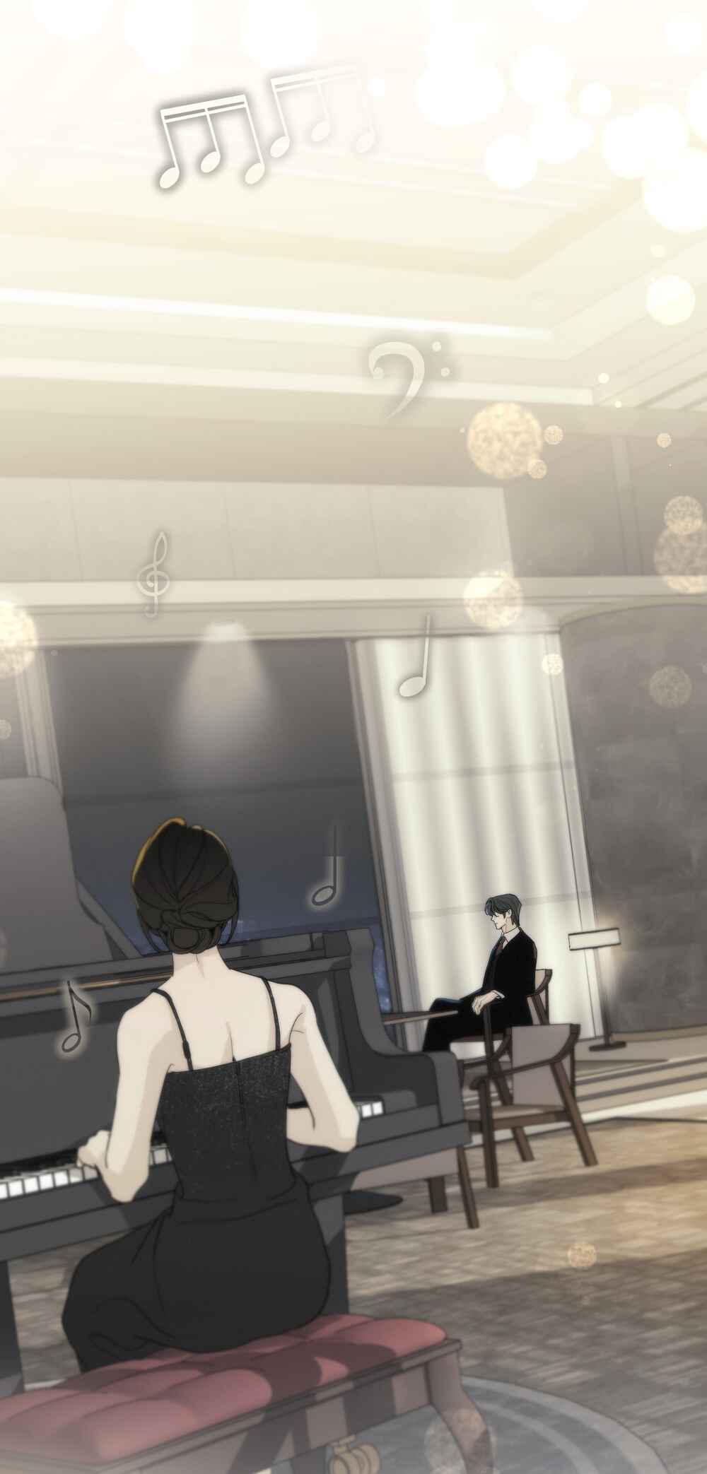 Catch Me if You Can Chapter 4 - Page 48