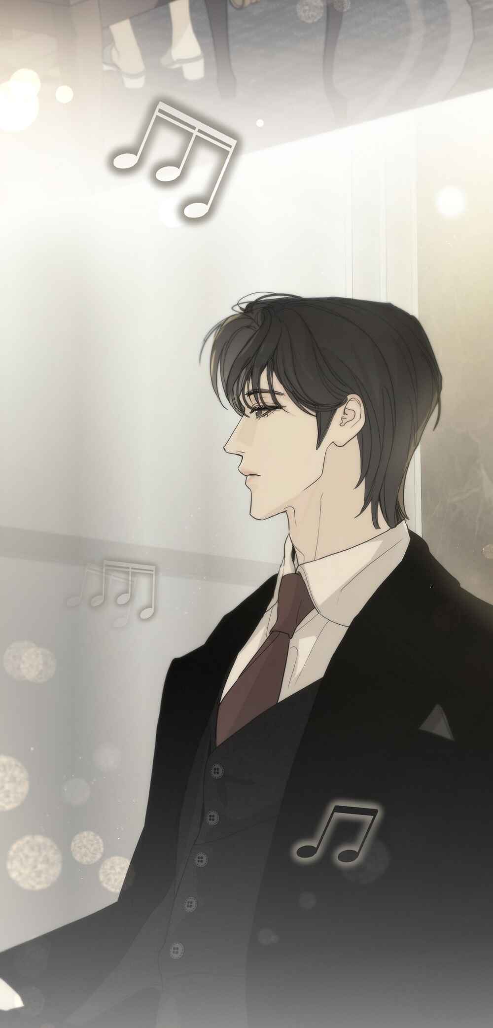 Catch Me if You Can Chapter 4 - Page 49