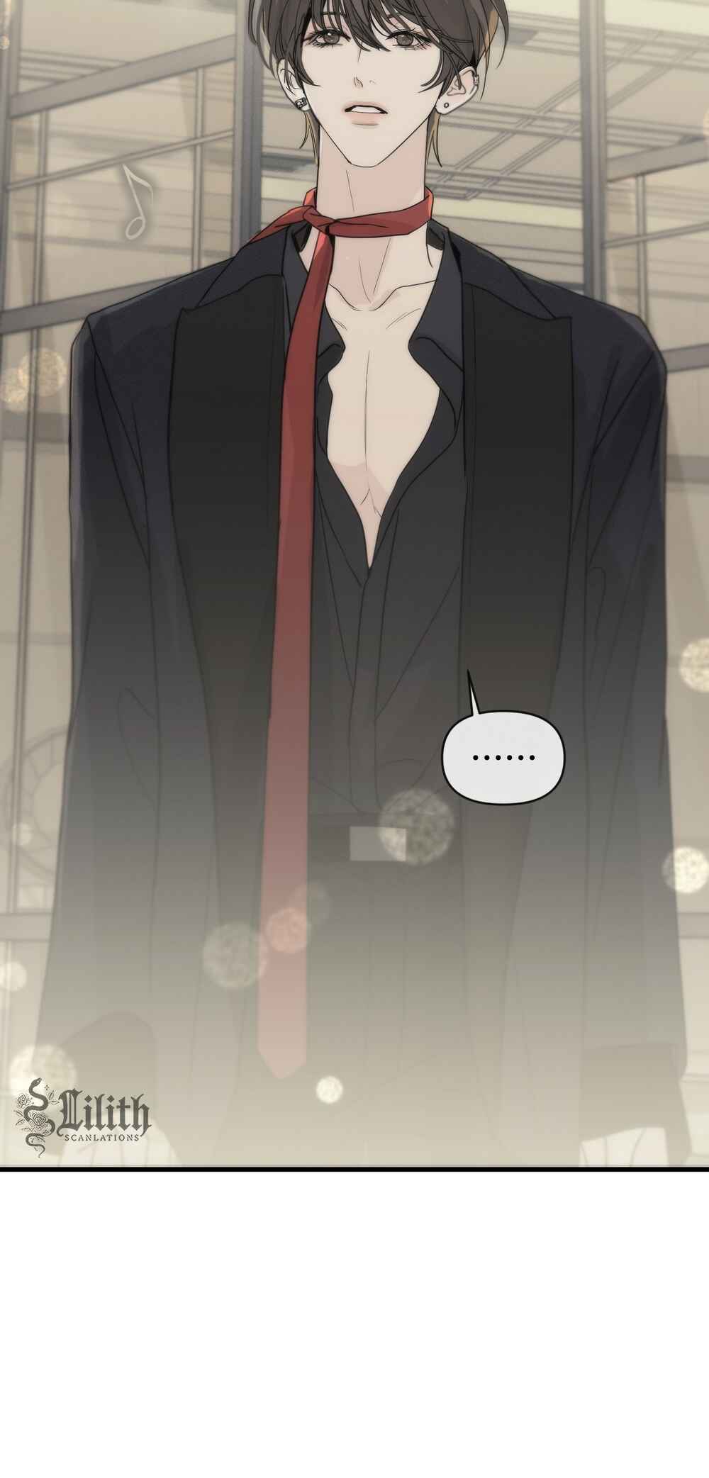 Catch Me if You Can Chapter 4 - Page 51