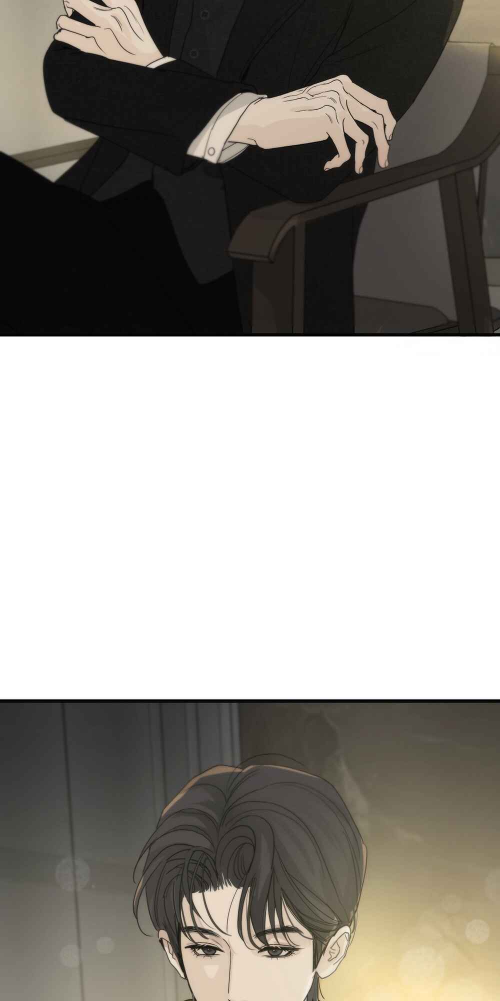 Catch Me if You Can Chapter 4 - Page 56