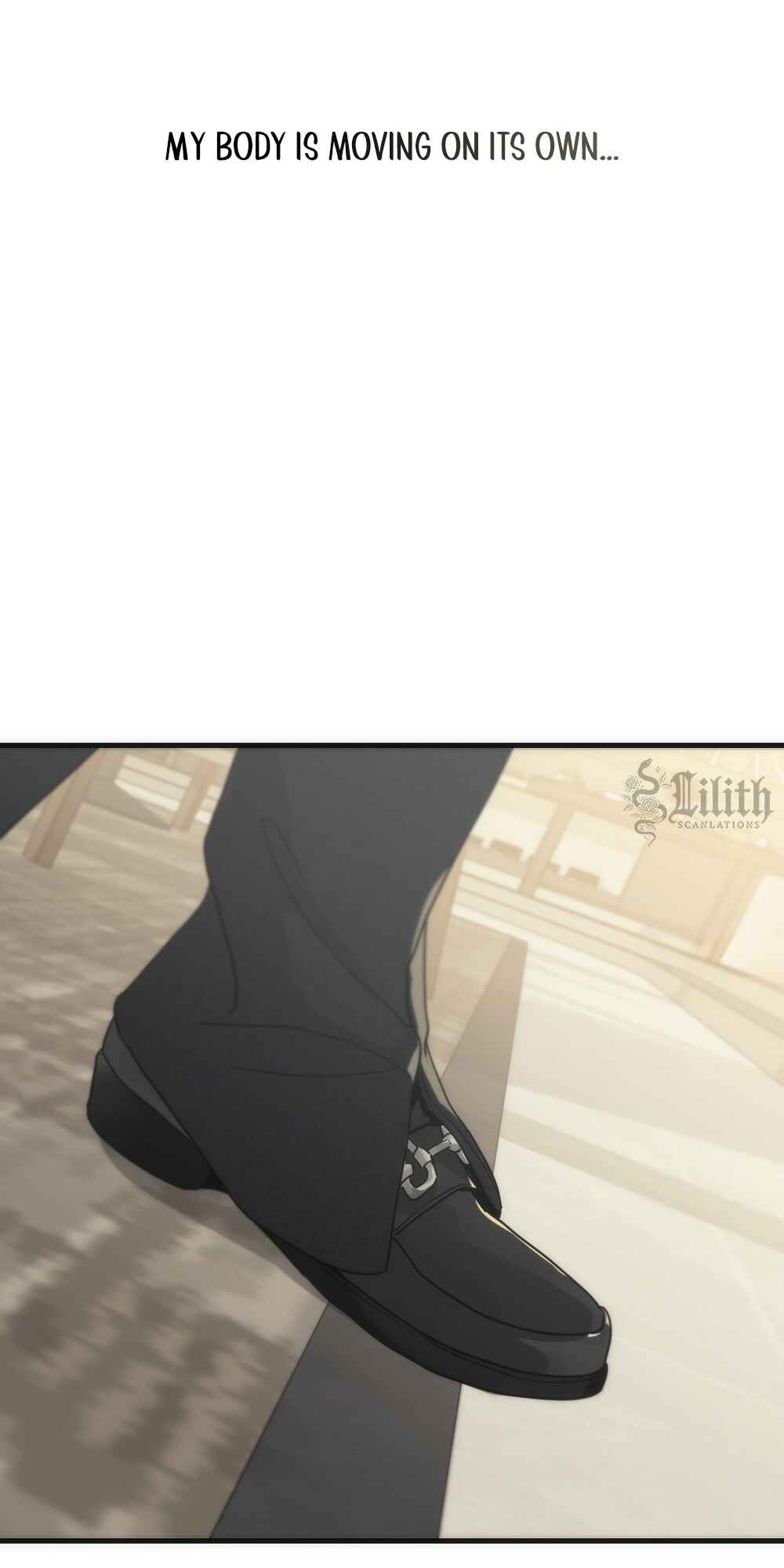 Catch Me if You Can Chapter 4 - Page 60